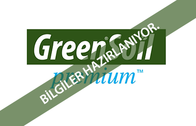  Greensoil Premium