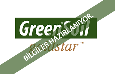  Greensoil Goldstar